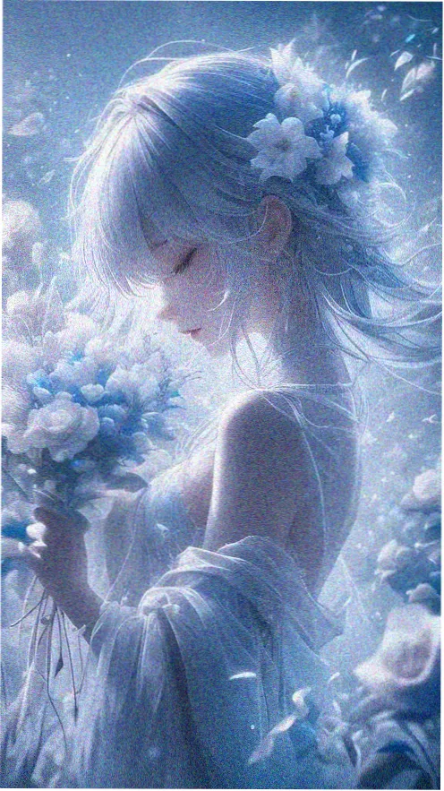 第七个雨夜 追更榜第二